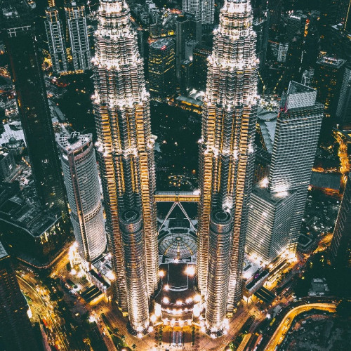 Kuala Lumpur