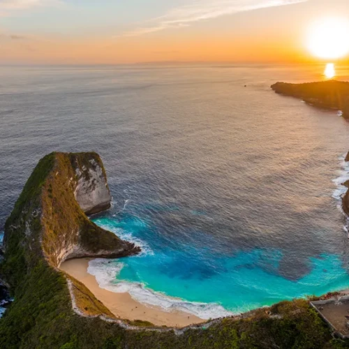 Nusa Penida