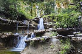 Air terjun kanabu wai