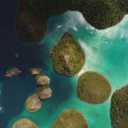 Keindahan Teluk Kabui: Spot Unik di Raja Ampat yang Harus Kamu Explore